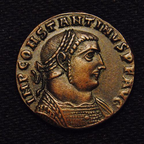 My-Second-Coin-Of-Constantine